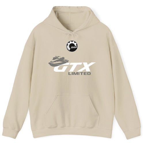 Brp Sea Doo GTX Limited Hoodie