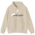 Yamaha Yzf R6 Hoodie