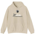 Brp Ski Doo Freeride Hoodie