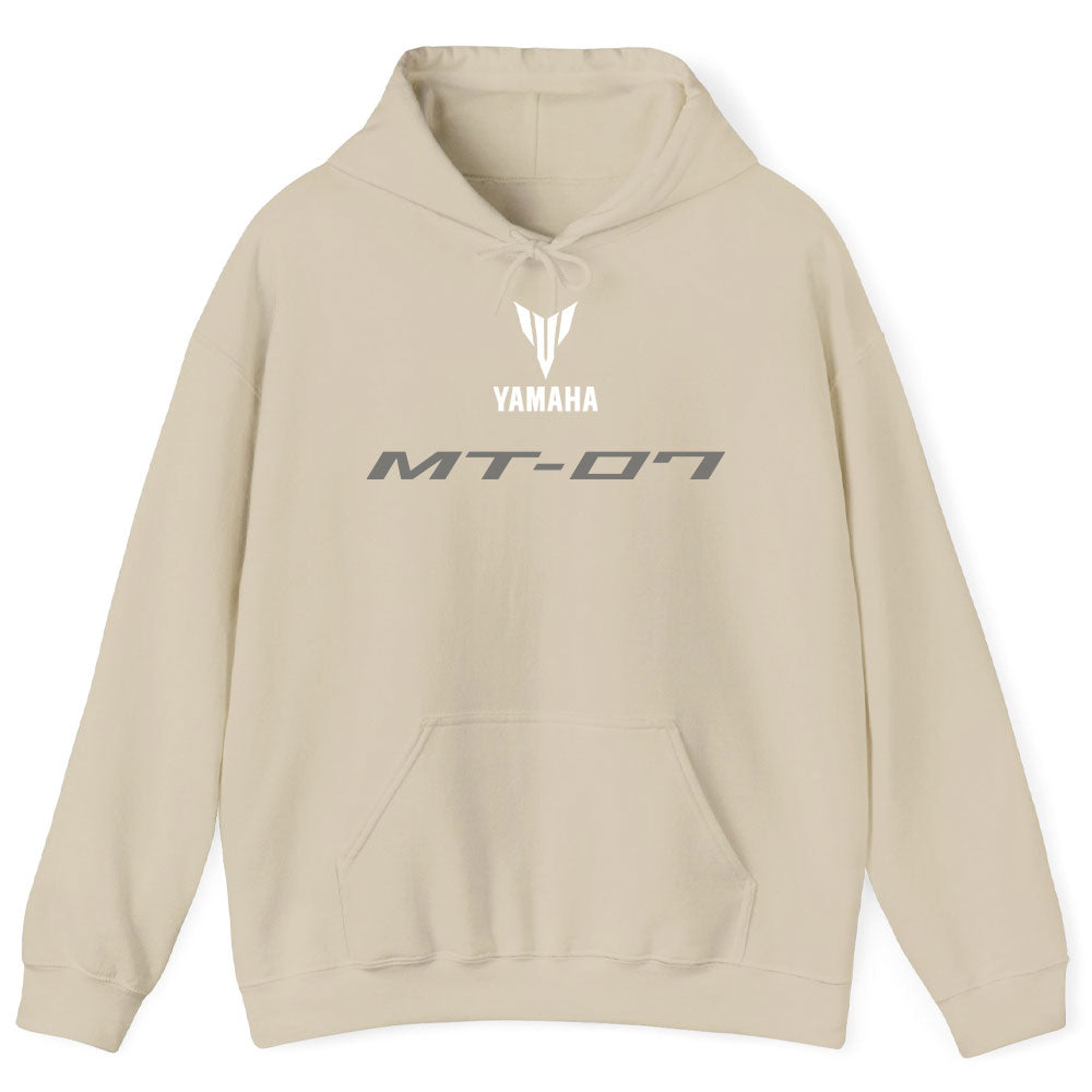 Yamaha Mt-07 Hoodie
