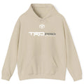 Toyota Trd Pro Logo Hoodie