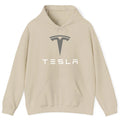 Tesla Hoodie