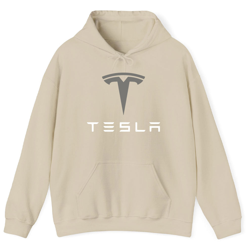 Tesla Hoodie