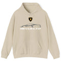 Lamborghini Revuelto Hoodie
