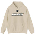Brp Can-Am Maverick X3 DS Turbo RR Hoodie