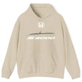 Honda S2000 Hoodie