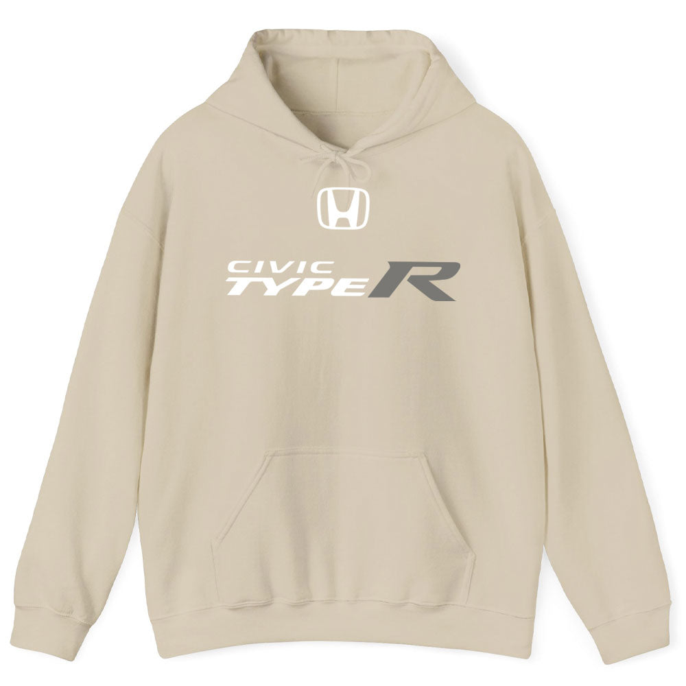 Honda Type-R Hoodie