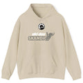 Brp Ski Doo Skandic Hoodie
