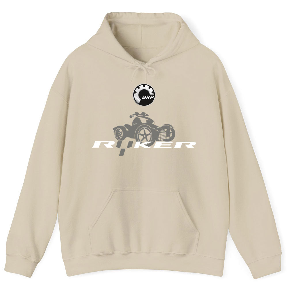 Brp Can-Am Ryker Hoodie