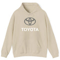 Toyota Logo Hoodie
