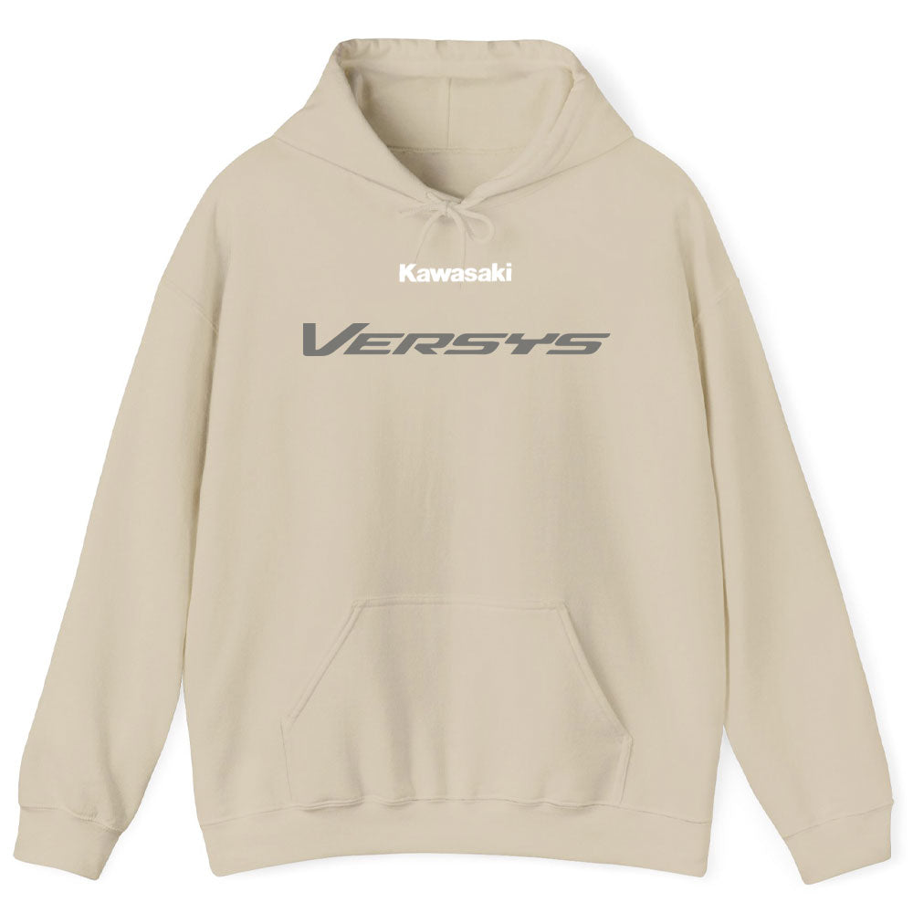 Kawasaki Versys Hoodie