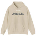 Kawasaki Mule Hoodie