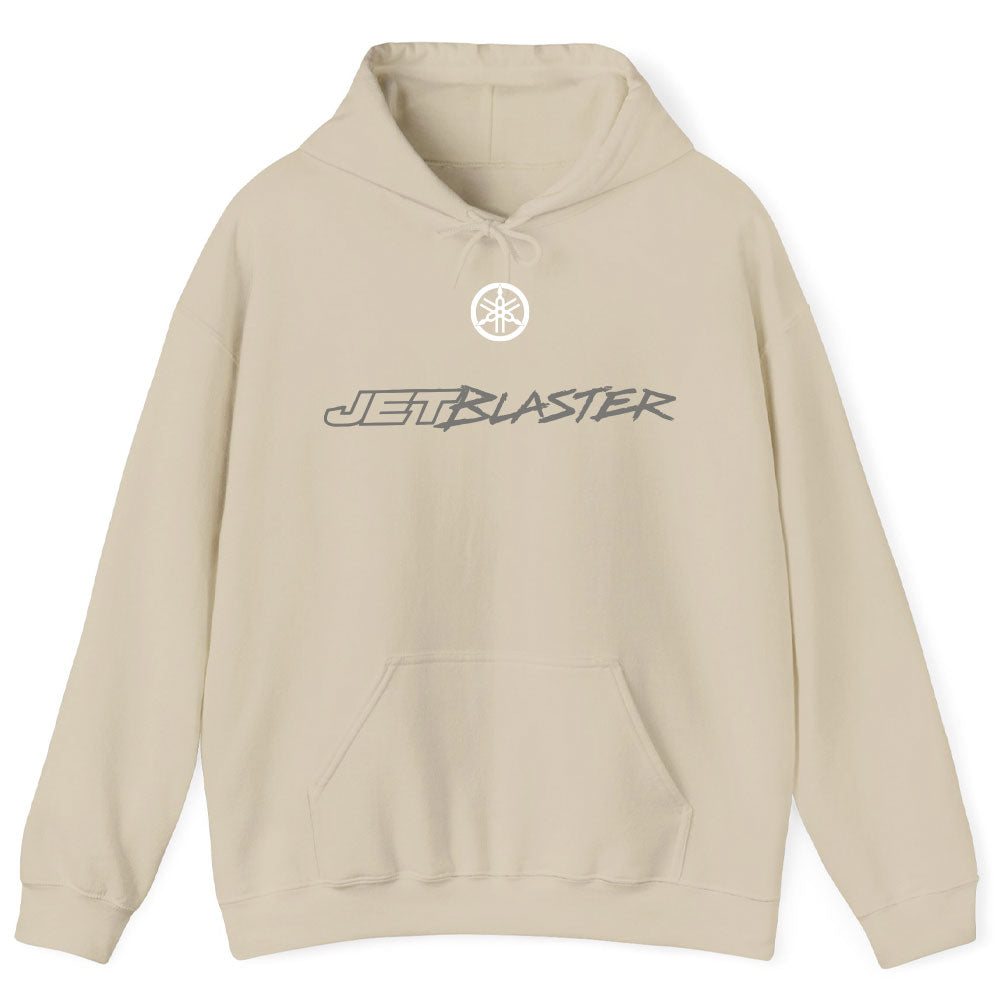 Yamaha JetBlaster Hoodie