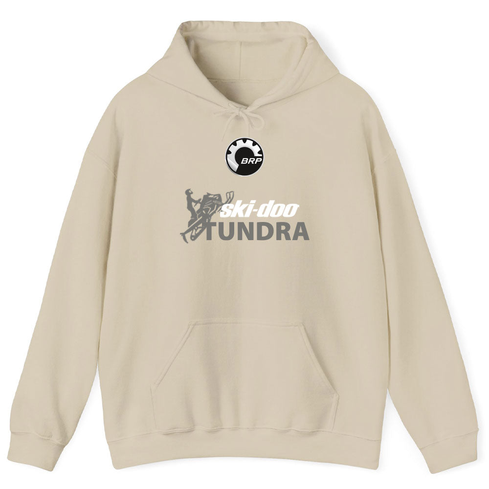 Brp Ski Doo Tundra Hoodie