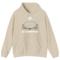 Toyota Camry Hoodie