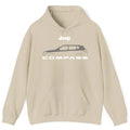 Jeep Compass Hoodie