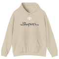 Toyota Supra Hoodie