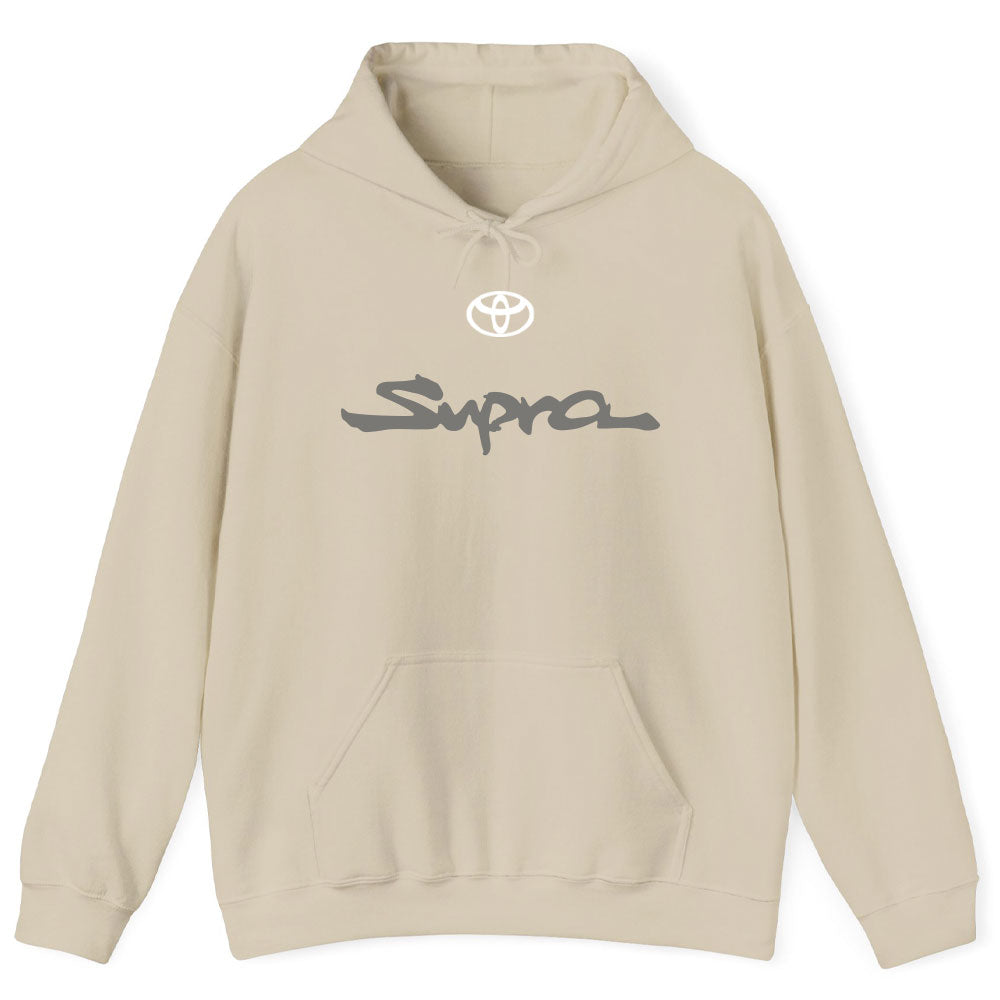 Toyota Supra Hoodie