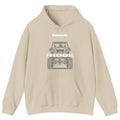 Kawasaki Ridge Hoodie