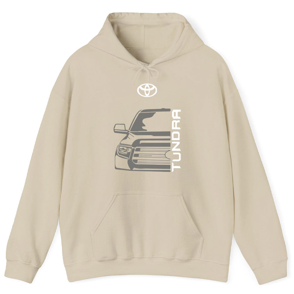 Toyota Tundra Hoodie