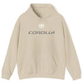 Toyota Corolla Hoodie