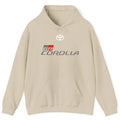 Toyota Gr Corolla Hoodie