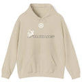 Yamaha Viking Hoodie