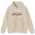 Kawasaki Ninja H2 SX Hoodie
