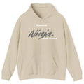 Kawasaki Ninja Zx-14R Hoodie