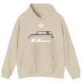 Toyota Fj Cruiser Hoodie