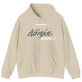 Kawasaki Ninja 650 Hoodie