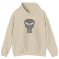 Corvette C5 Jake Skull Hoodie