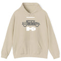 Hummer H1 Hoodie
