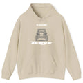 Kawasaki Teryx Hoodie