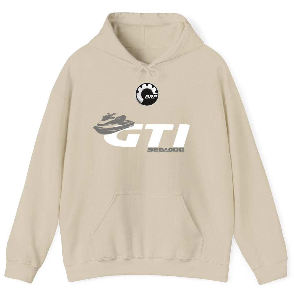 Brp Sea Doo GTI Hoodie