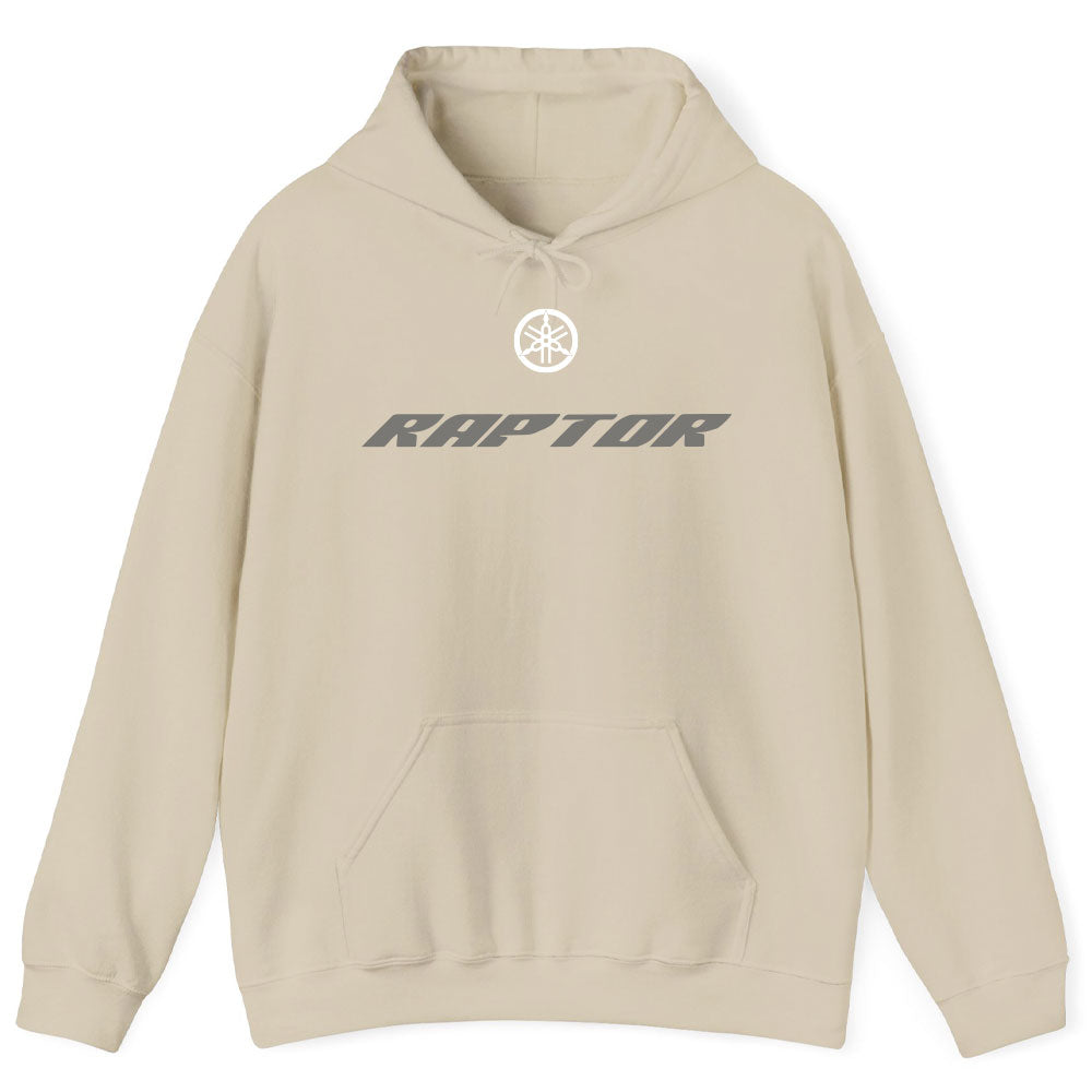 Yamaha Raptor Hoodie