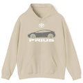 Toyota Prius Hoodie