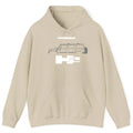 Hummer H2 Hoodie