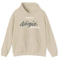 Kawasaki Ninja Zx-10R Hoodie