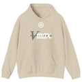 Yamaha VMax Hoodie
