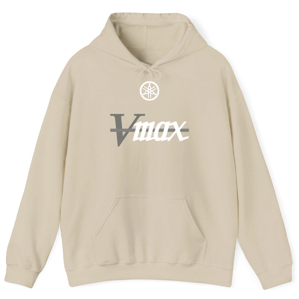 Yamaha VMax Hoodie
