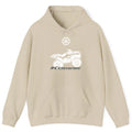 Yamaha Kodiak Hoodie