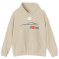 Toyota Gr86 Hoodie