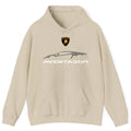 Lamborghini Aventador Hoodie