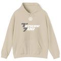 Yamaha Tenere 700 Hoodie