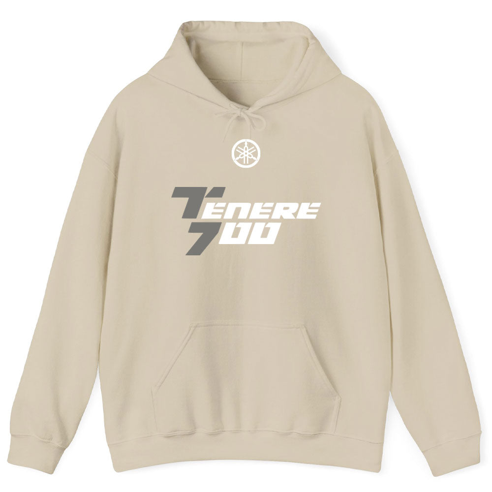 Yamaha Tenere 700 Hoodie