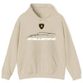 Lamborghini Gallardo Hoodie