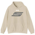 Jeep Wagoneer S Hoodie