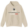 Brp Can-Am Maverick X3 Turbo RR Hoodie