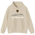 Lamborghini Urus Hoodie